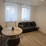 Lägenhet Edenkobener Retreat Edenkoben