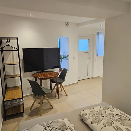 Edenkobener Retreat 公寓