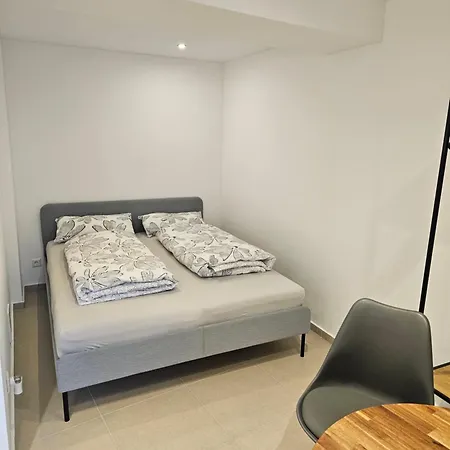 公寓 Edenkobener Retreat 埃登科本