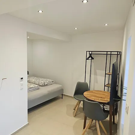 Apartmán Edenkobener Retreat *