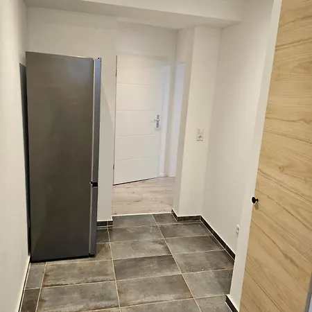 Apartmán Edenkobener Retreat Edenkoben