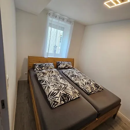 Edenkobener Retreat *