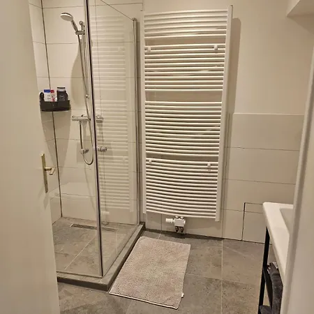 Edenkobener Retreat * 에덴코벤