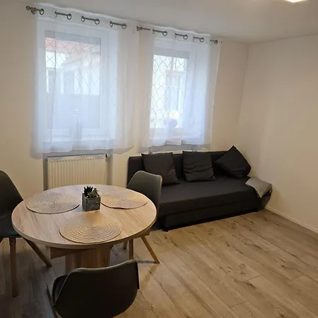 Apartmán Edenkobener Retreat Edenkoben