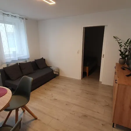 Edenkobener Retreat 아파트 에덴코벤