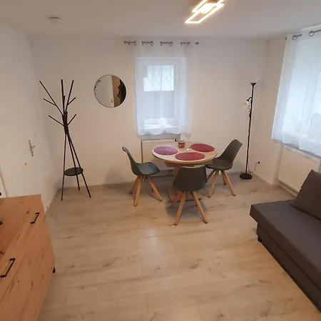 公寓 Edenkobener Retreat