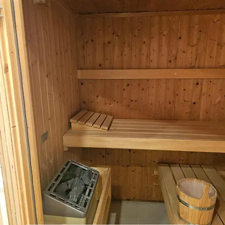 公寓 Edenkobener Retreat *