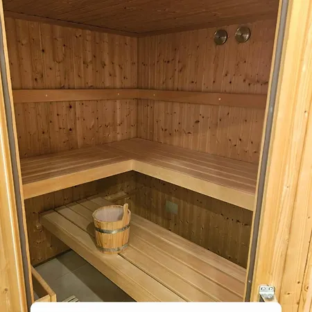 Apartmán Edenkobener Retreat