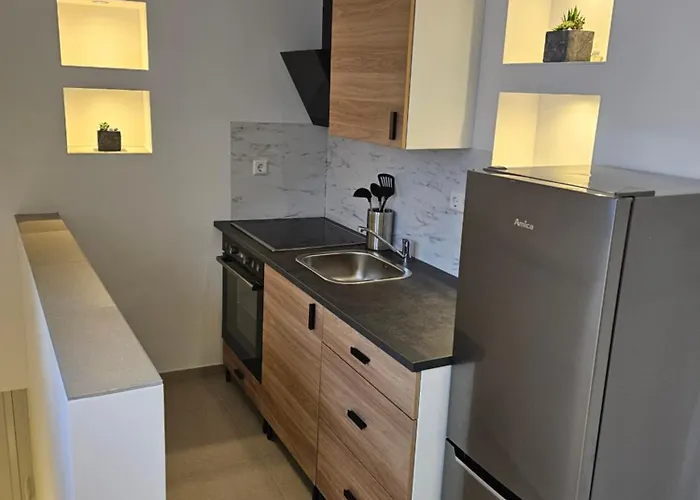 Apartamento Edenkobener Retreat Edenkoben