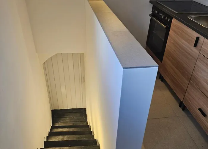 Edenkobener Retreat * Edenkoben