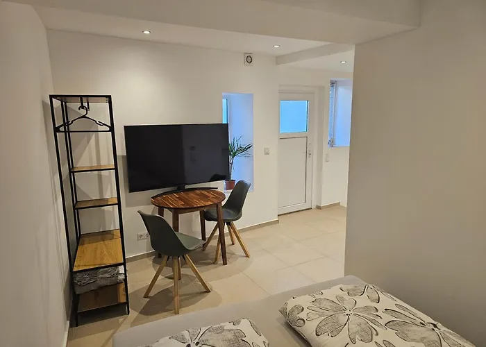 Edenkobener Retreat Apartamento