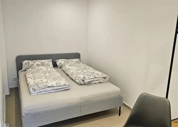 Apartamento Edenkobener Retreat Edenkoben