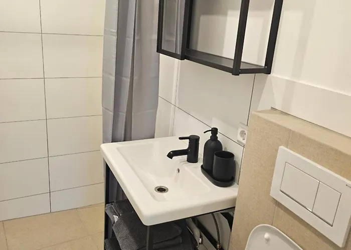 Edenkobener Retreat Apartamento