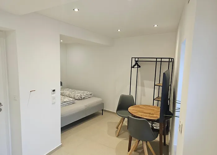 Apartamento Edenkobener Retreat *