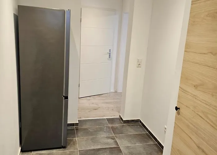 Apartamento Edenkobener Retreat Edenkoben