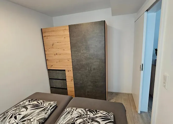 Apartamento Edenkobener Retreat *