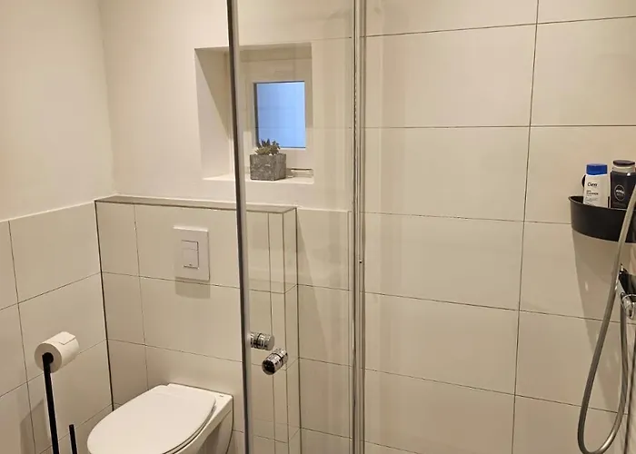 Edenkobener Retreat Apartamento