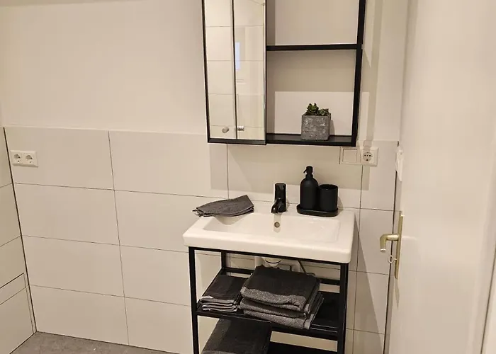 Edenkobener Retreat * Edenkoben