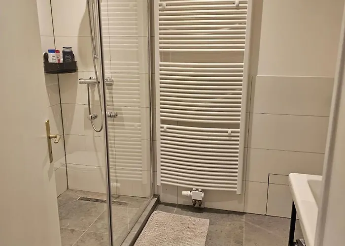 Edenkobener Retreat * 埃登科本