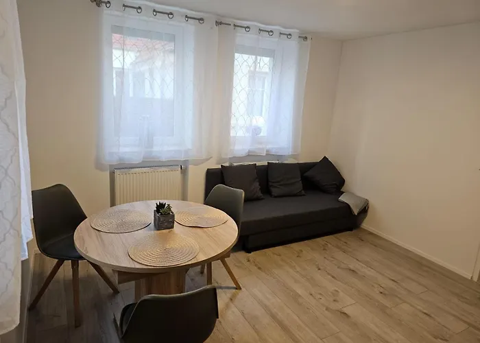 Apartamento Edenkobener Retreat Edenkoben