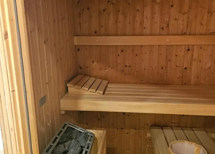 Apartamento Edenkobener Retreat *