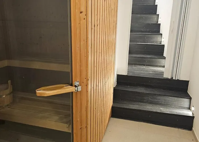 Edenkobener Retreat Apartamento Edenkoben