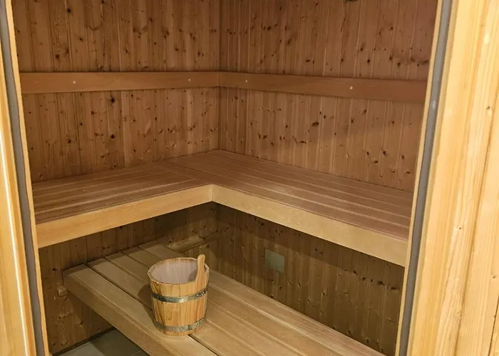 Apartamento Edenkobener Retreat